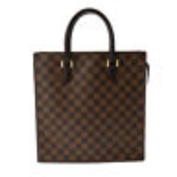 Louis Vuitton Damier Venice PM Tote Handbag - Picture 2 of 16